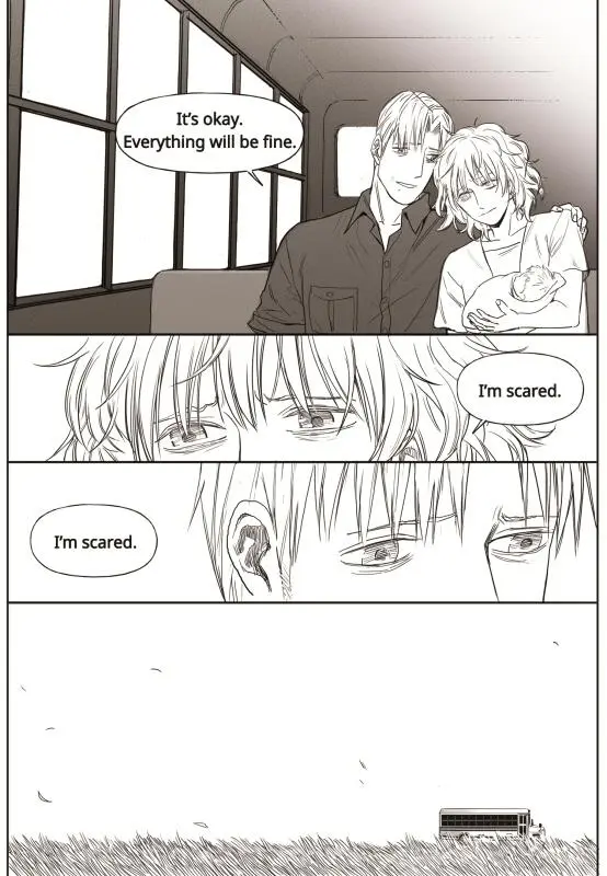 Read The Horizon - Chapter 13 - www.horizonmangafree.com | Image 6