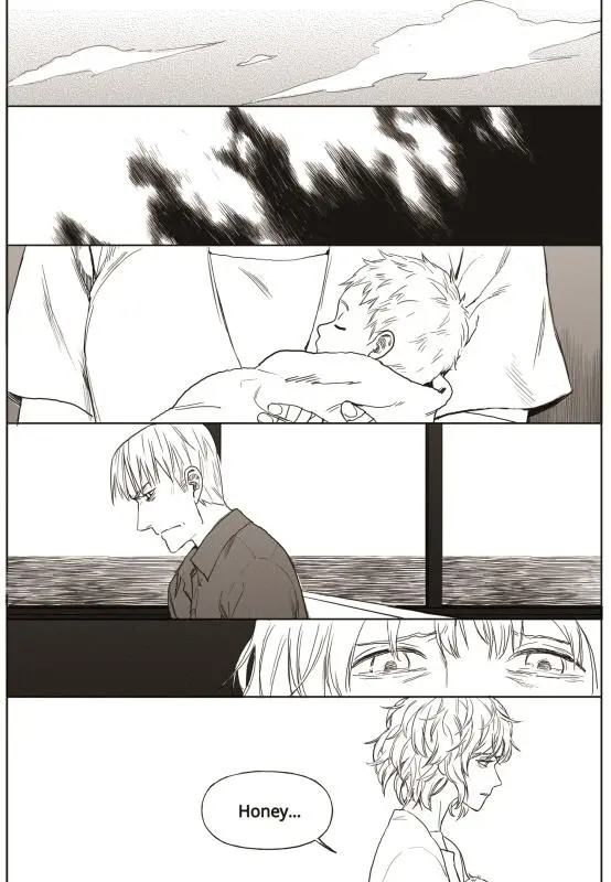 Read The Horizon - Chapter 13 - www.horizonmangafree.com | Image 9