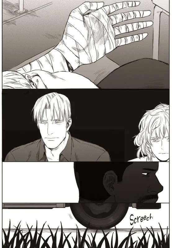 Read The Horizon - Chapter 13 - www.horizonmangafree.com | Image 10