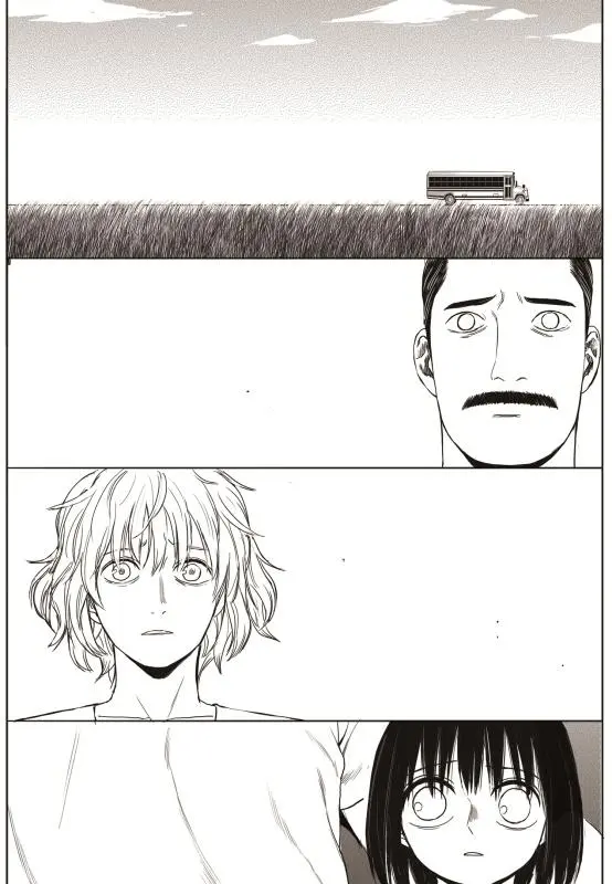 Read The Horizon - Chapter 13 - www.horizonmangafree.com | Image 11