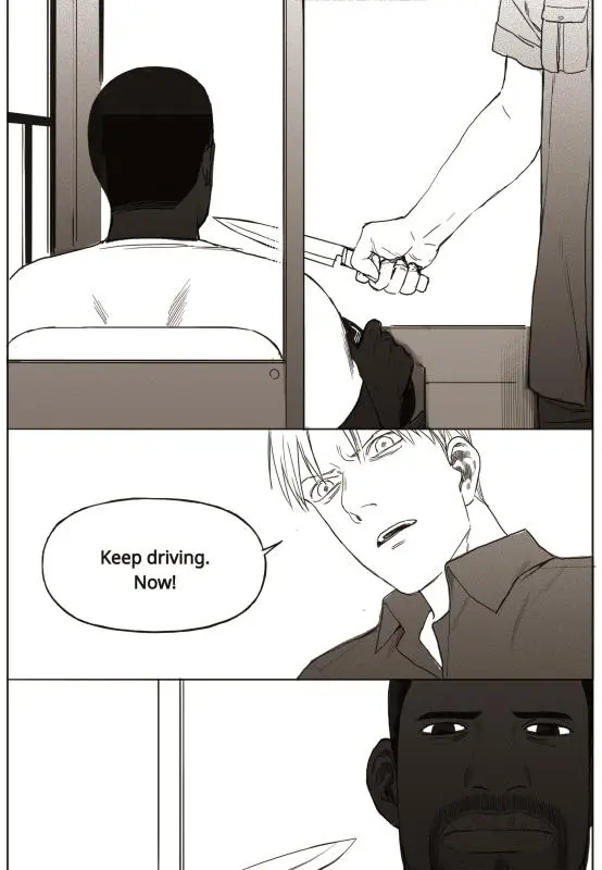 Read The Horizon - Chapter 13 - www.horizonmangafree.com | Image 12