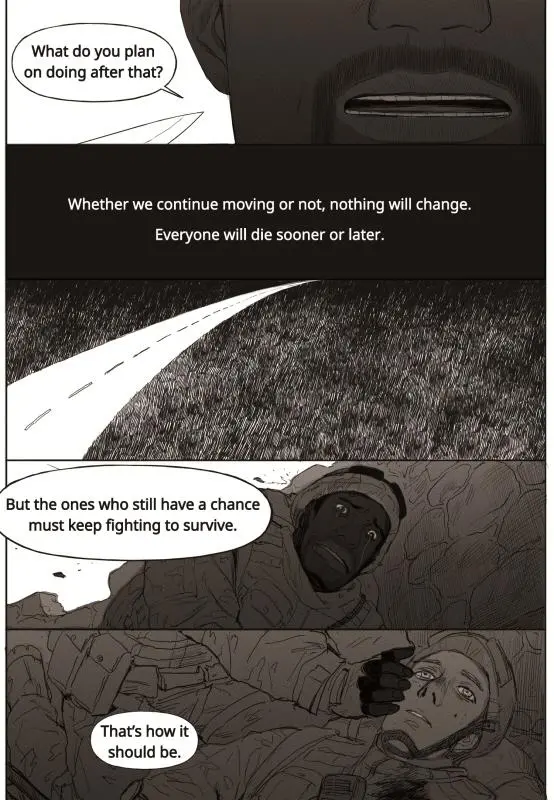 Read The Horizon - Chapter 13 - www.horizonmangafree.com | Image 13