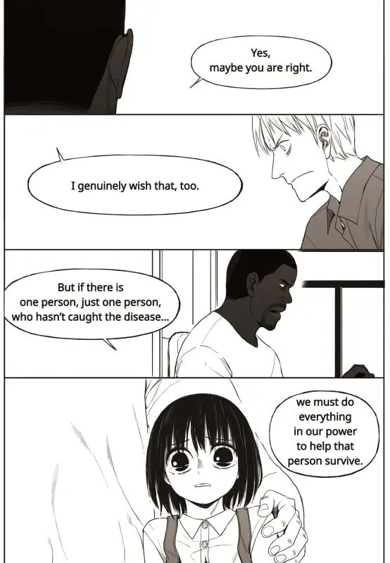 Read The Horizon - Chapter 13 - www.horizonmangafree.com | Image 15