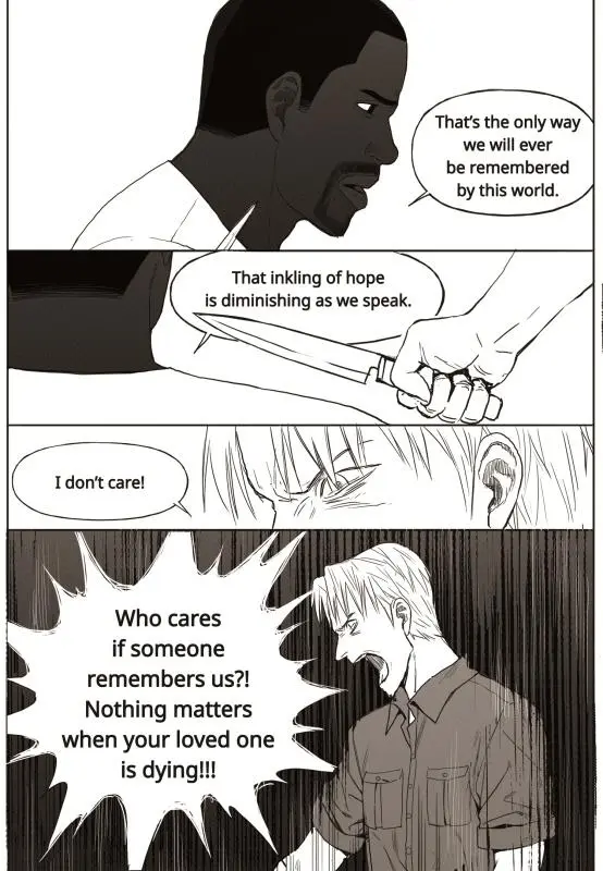 Read The Horizon - Chapter 13 - www.horizonmangafree.com | Image 16