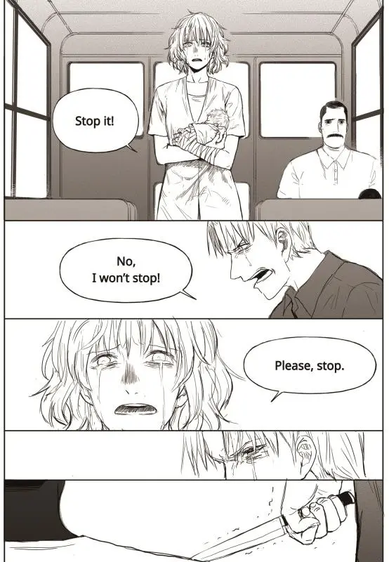 Read The Horizon - Chapter 13 - www.horizonmangafree.com | Image 17
