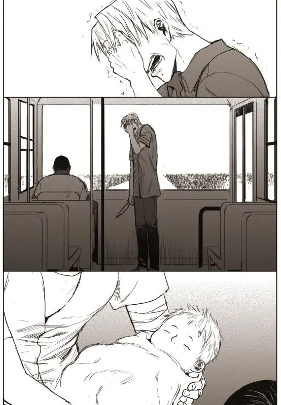 Read The Horizon - Chapter 13 - www.horizonmangafree.com | Image 18