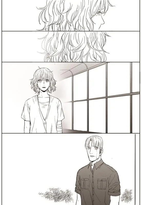 Read The Horizon - Chapter 13 - www.horizonmangafree.com | Image 20