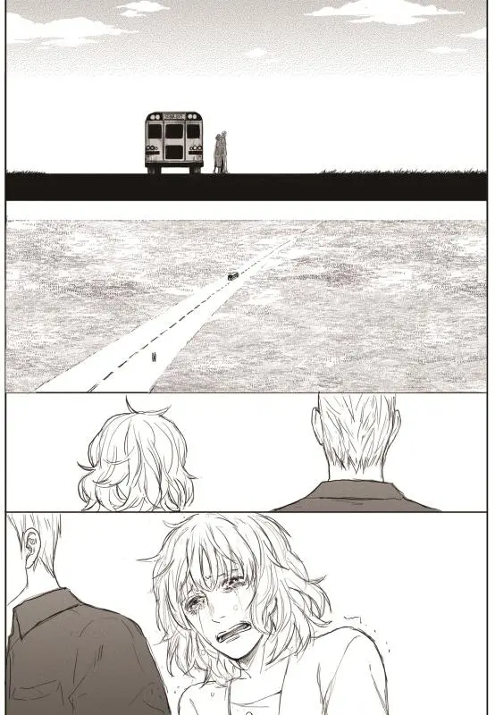 Read The Horizon - Chapter 13 - www.horizonmangafree.com | Image 21