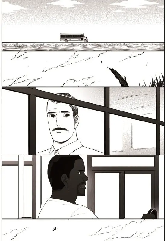 Read The Horizon - Chapter 13 - www.horizonmangafree.com | Image 25