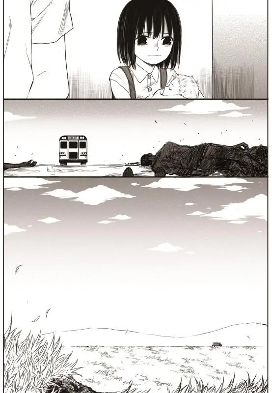 Read The Horizon - Chapter 13 - www.horizonmangafree.com | Image 26