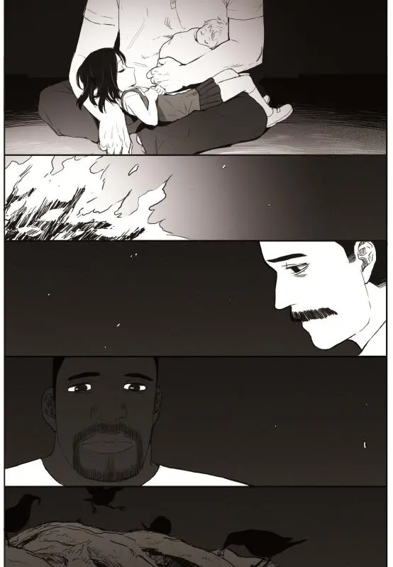 Read The Horizon - Chapter 13 - www.horizonmangafree.com | Image 29