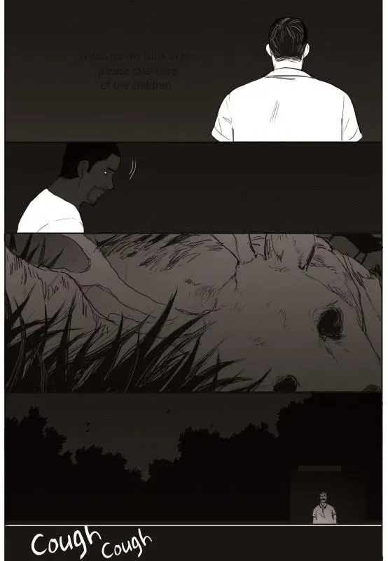 Read The Horizon - Chapter 13 - www.horizonmangafree.com | Image 30