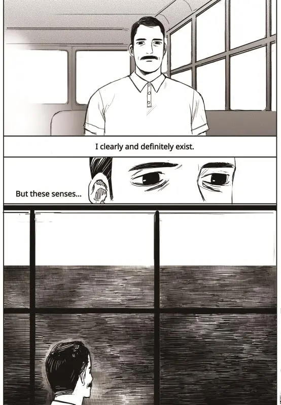 Read The Horizon - Chapter 13 - www.horizonmangafree.com | Image 32