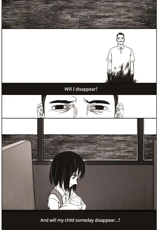 Read The Horizon - Chapter 13 - www.horizonmangafree.com | Image 33