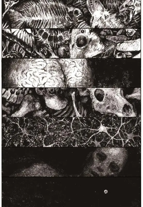 Read The Horizon - Chapter 13 - www.horizonmangafree.com | Image 36