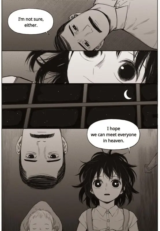 Read The Horizon - Chapter 13 - www.horizonmangafree.com | Image 37
