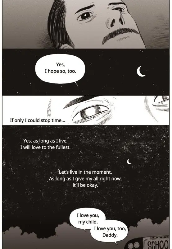 Read The Horizon - Chapter 13 - www.horizonmangafree.com | Image 38