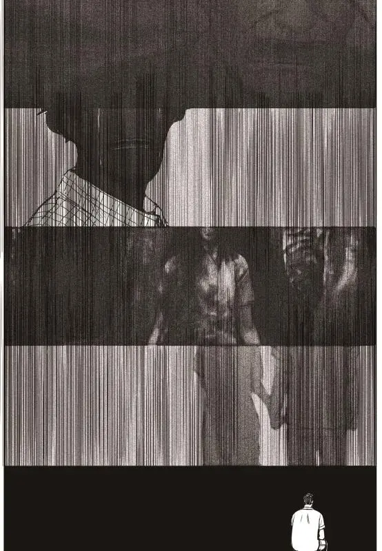 Read The Horizon - Chapter 13 - www.horizonmangafree.com | Image 39