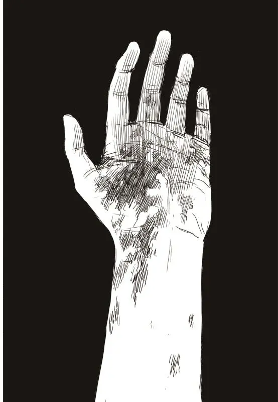 Read The Horizon - Chapter 13 - www.horizonmangafree.com | Image 40
