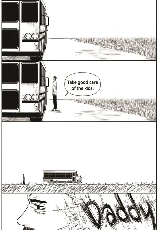 Read The Horizon - Chapter 14 - www.horizonmangafree.com | Image 5