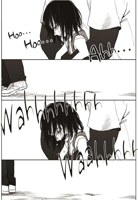 Read The Horizon - Chapter 14 - www.horizonmangafree.com | Image 9