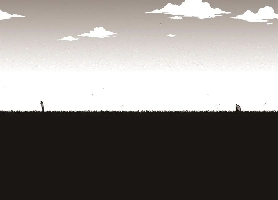 Read The Horizon - Chapter 14 - www.horizonmangafree.com | Image 11