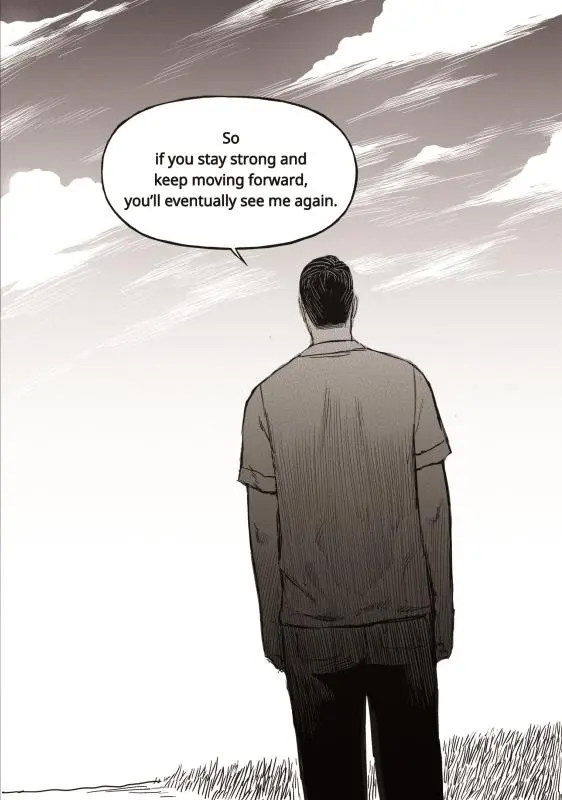 Read The Horizon - Chapter 14 - www.horizonmangafree.com | Image 14