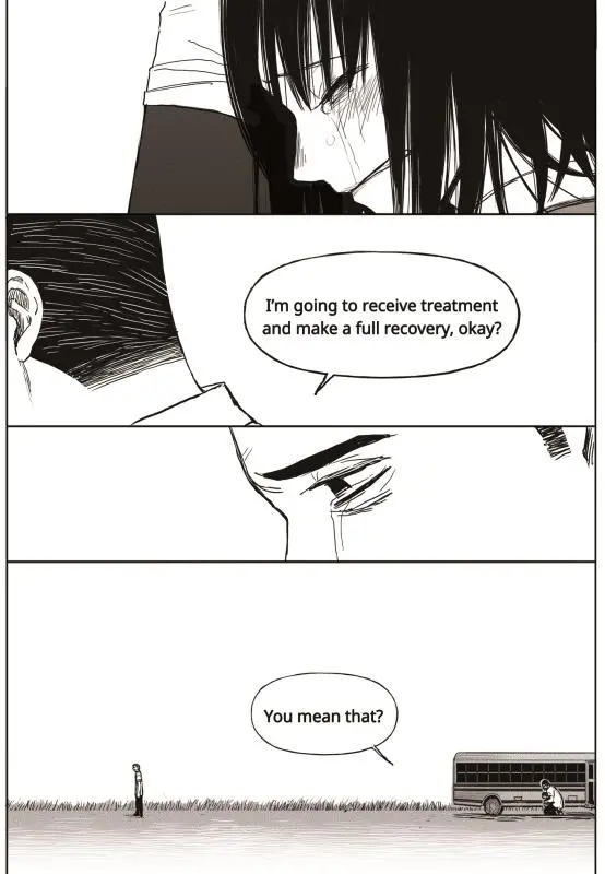 Read The Horizon - Chapter 14 - www.horizonmangafree.com | Image 15