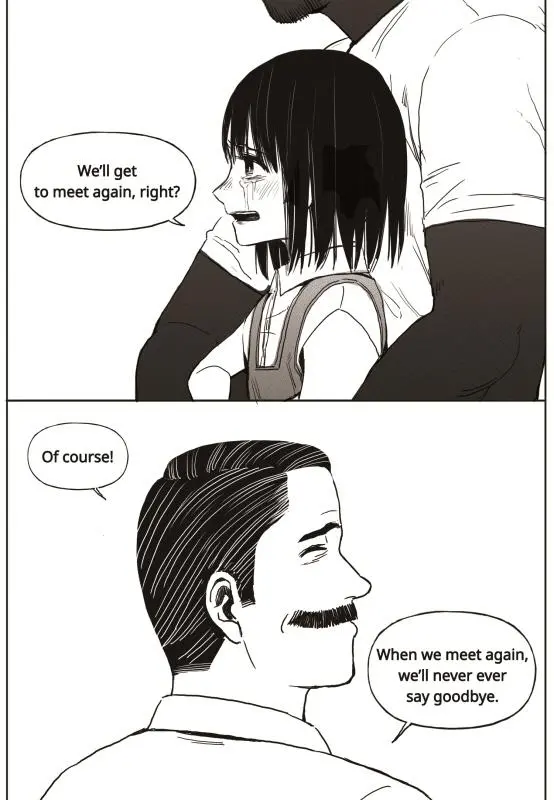 Read The Horizon - Chapter 14 - www.horizonmangafree.com | Image 16