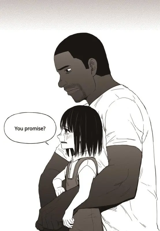 Read The Horizon - Chapter 14 - www.horizonmangafree.com | Image 17