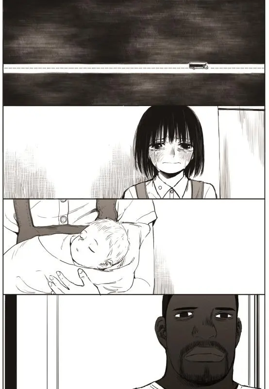 Read The Horizon - Chapter 14 - www.horizonmangafree.com | Image 19