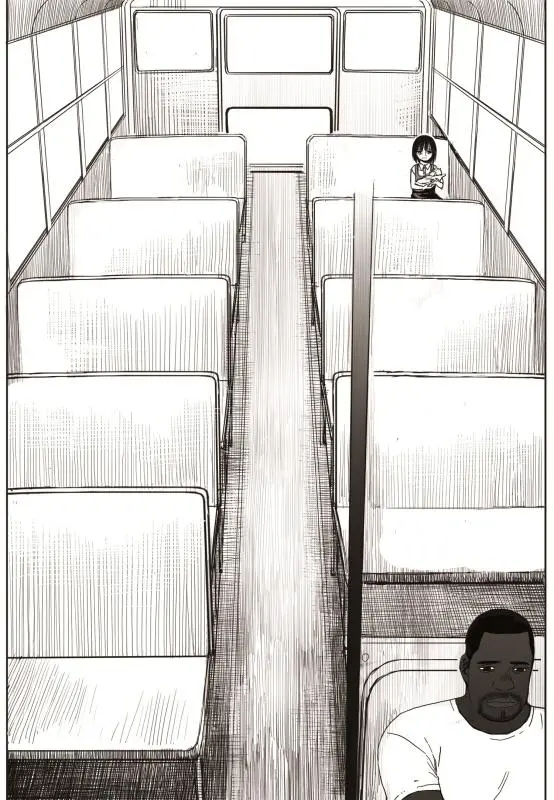 Read The Horizon - Chapter 14 - www.horizonmangafree.com | Image 20