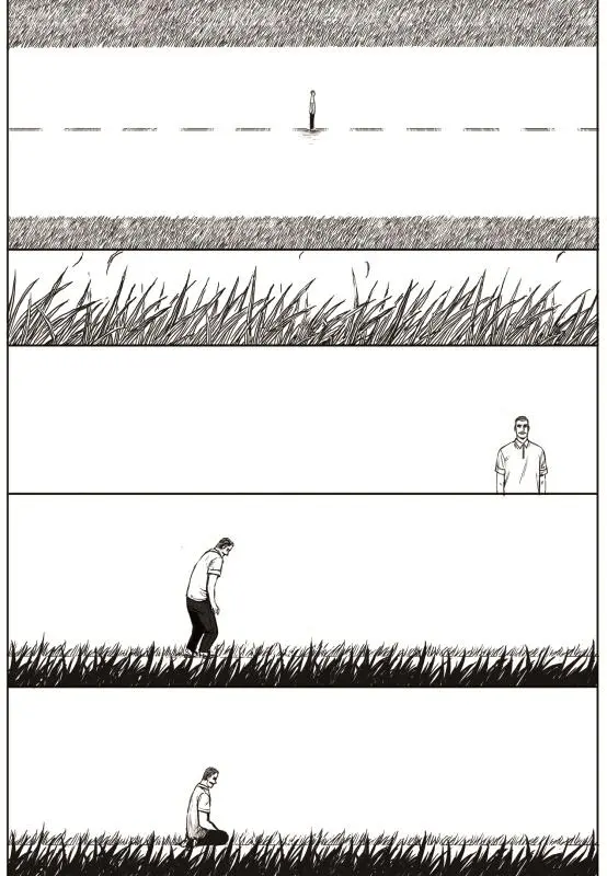 Read The Horizon - Chapter 14 - www.horizonmangafree.com | Image 22