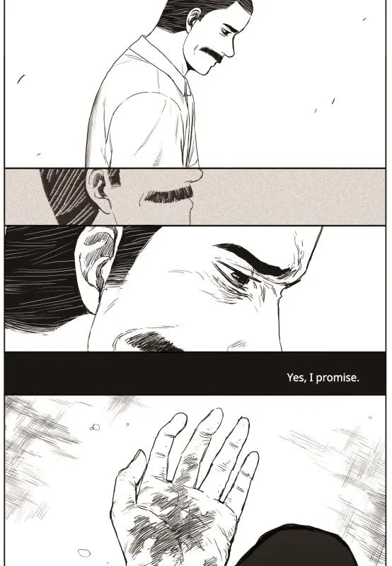 Read The Horizon - Chapter 14 - www.horizonmangafree.com | Image 23