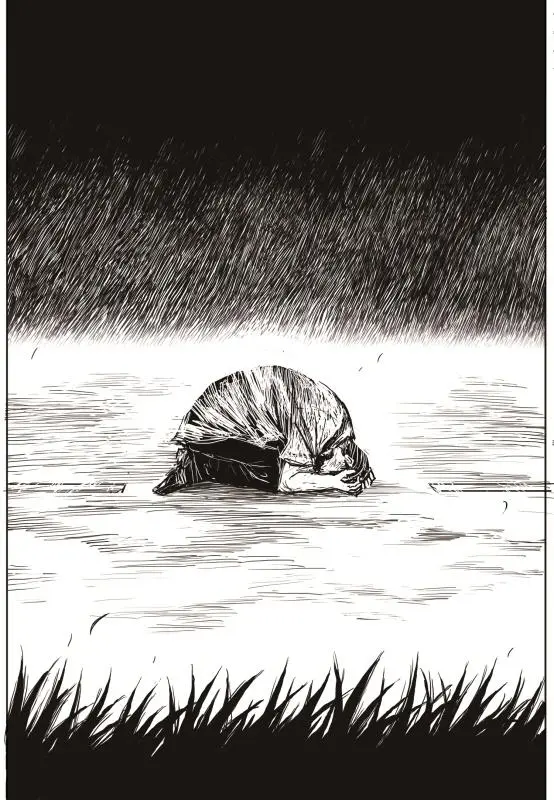 Read The Horizon - Chapter 14 - www.horizonmangafree.com | Image 24