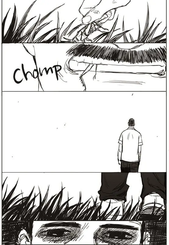 Read The Horizon - Chapter 14 - www.horizonmangafree.com | Image 25