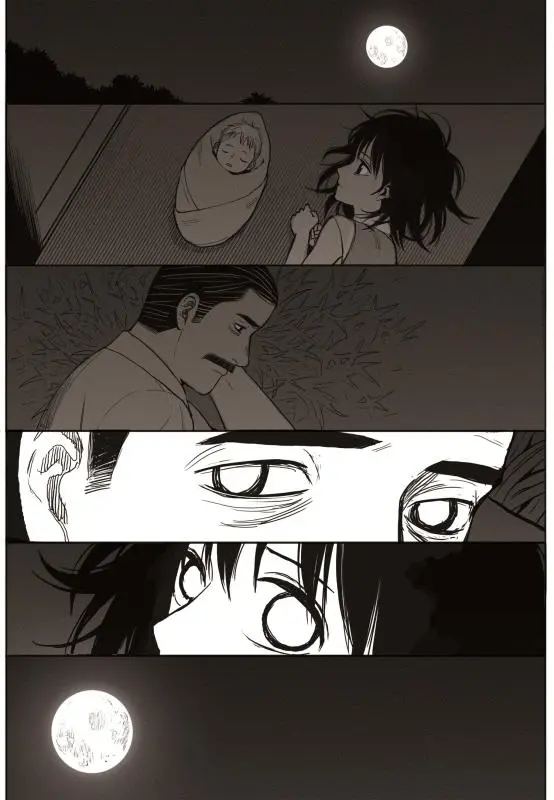 Read The Horizon - Chapter 14 - www.horizonmangafree.com | Image 27