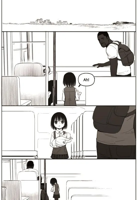 Read The Horizon - Chapter 14 - www.horizonmangafree.com | Image 30