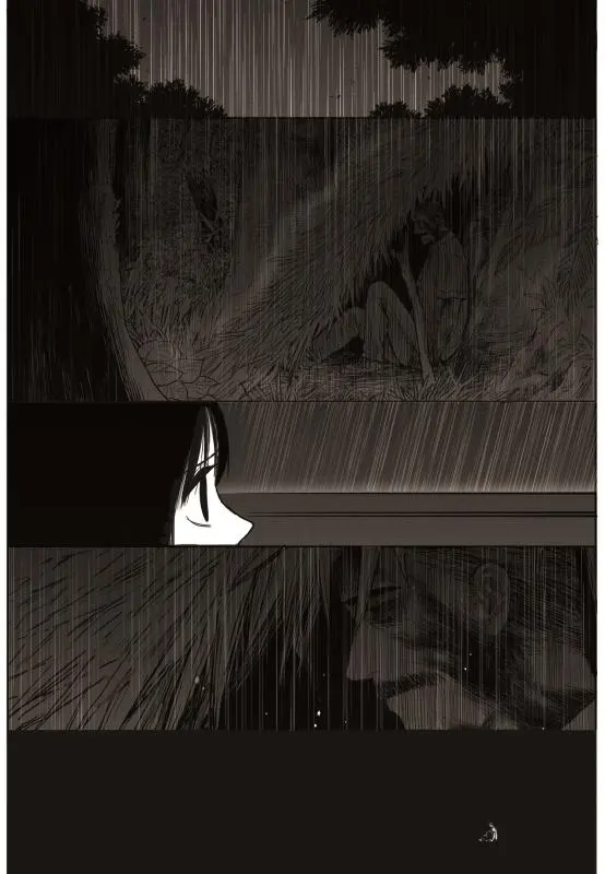 Read The Horizon - Chapter 14 - www.horizonmangafree.com | Image 33