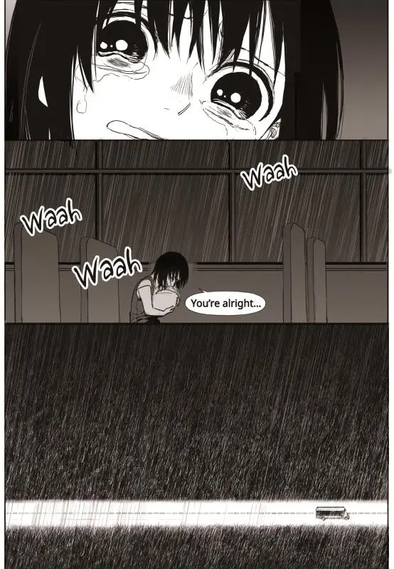 Read The Horizon - Chapter 14 - www.horizonmangafree.com | Image 35