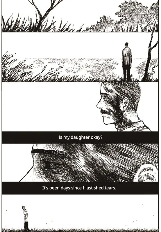 Read The Horizon - Chapter 14 - www.horizonmangafree.com | Image 36