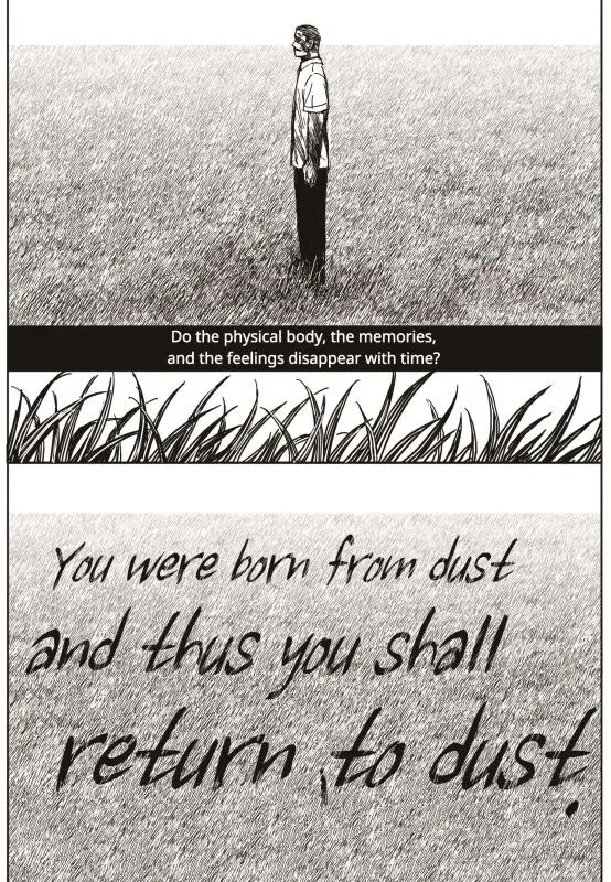 Read The Horizon - Chapter 14 - www.horizonmangafree.com | Image 37