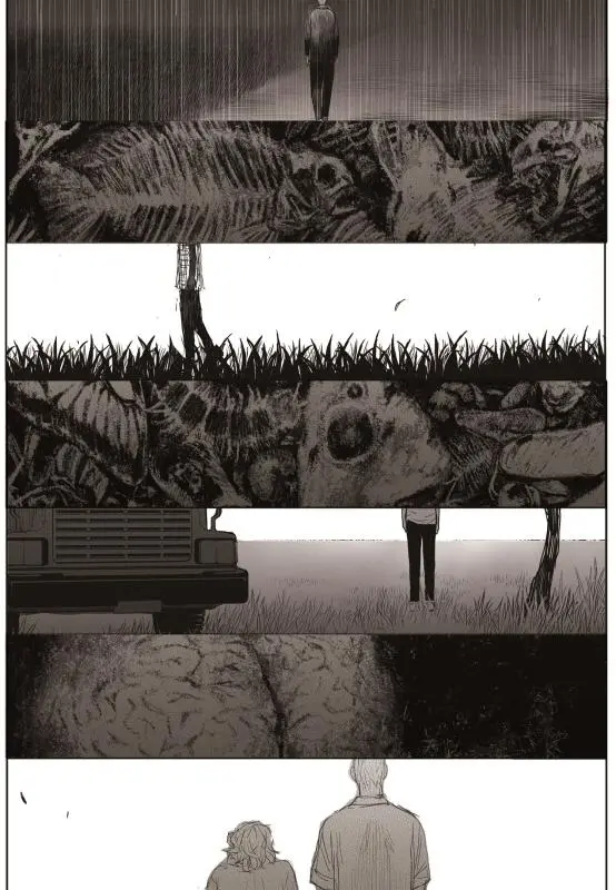 Read The Horizon - Chapter 14 - www.horizonmangafree.com | Image 42