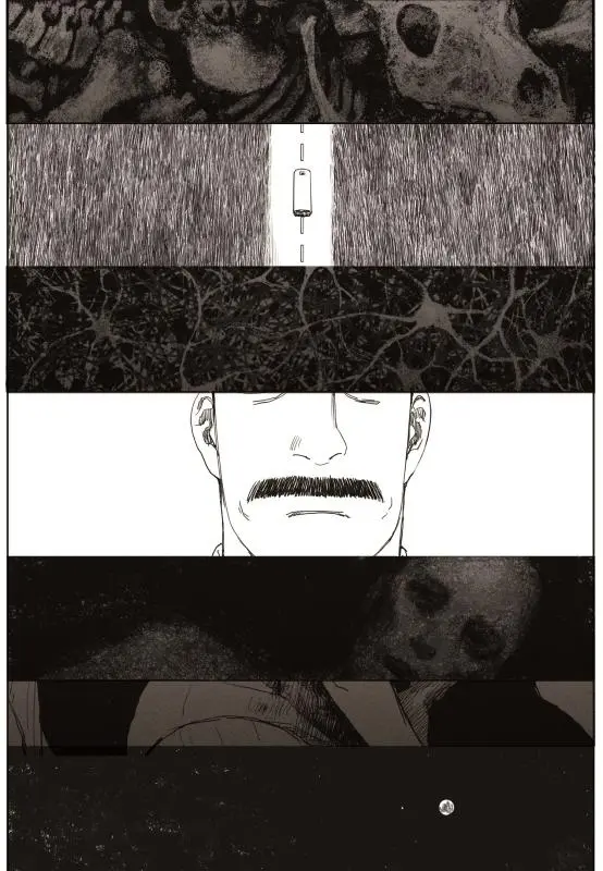 Read The Horizon - Chapter 14 - www.horizonmangafree.com | Image 43