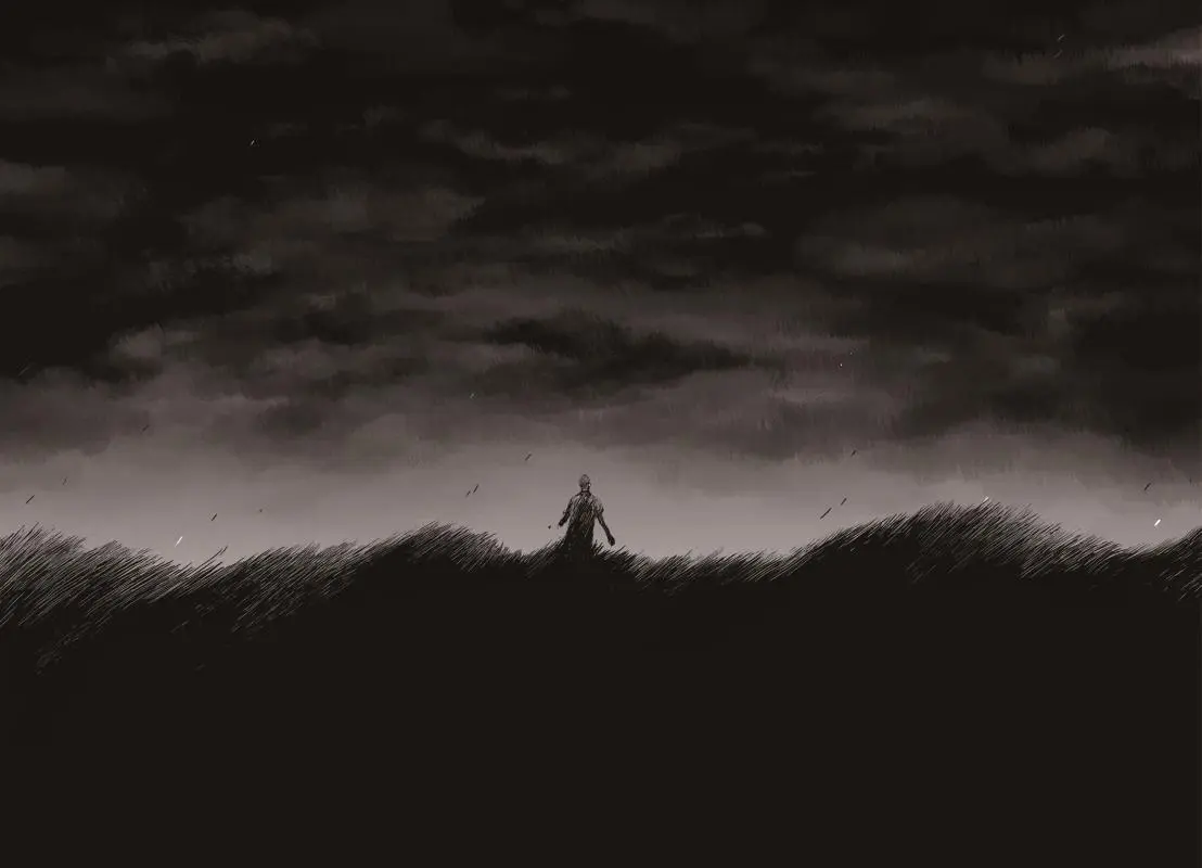 Read The Horizon - Chapter 14 - www.horizonmangafree.com | Image 44