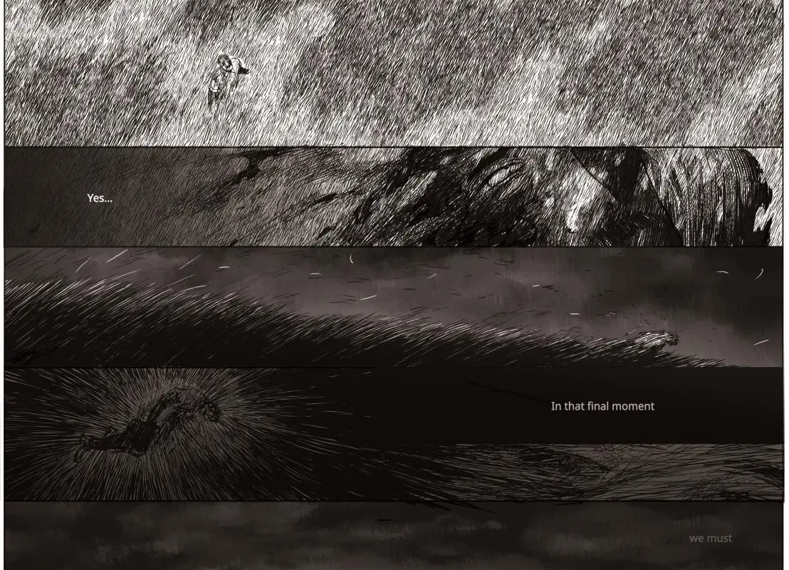 Read The Horizon - Chapter 14 - www.horizonmangafree.com | Image 45