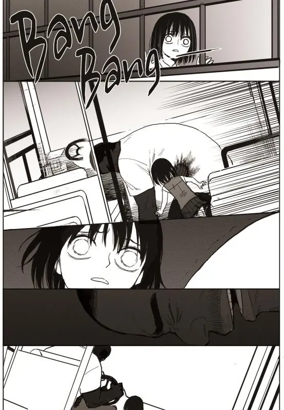 Read The Horizon - Chapter 15 - www.horizonmangafree.com | Image 9