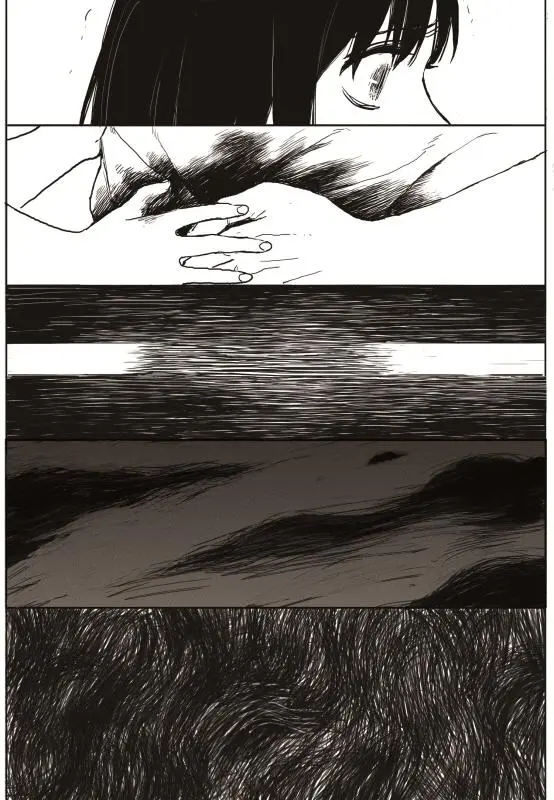 Read The Horizon - Chapter 15 - www.horizonmangafree.com | Image 11
