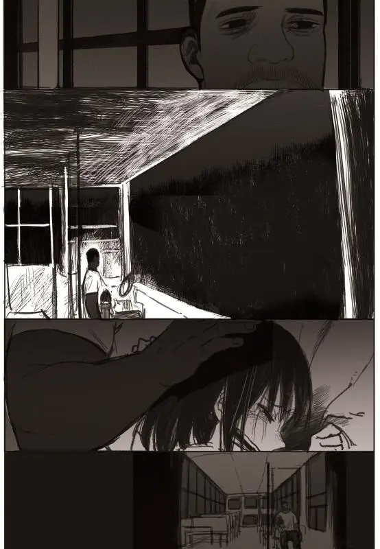 Read The Horizon - Chapter 15 - www.horizonmangafree.com | Image 14