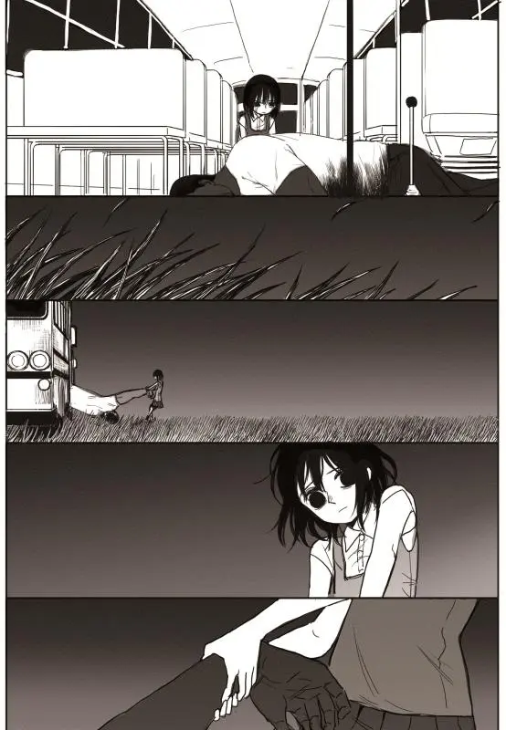Read The Horizon - Chapter 15 - www.horizonmangafree.com | Image 16
